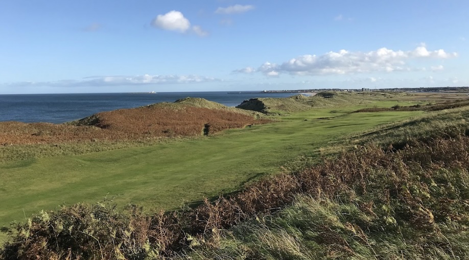 Photo of Warkworth Golf Club